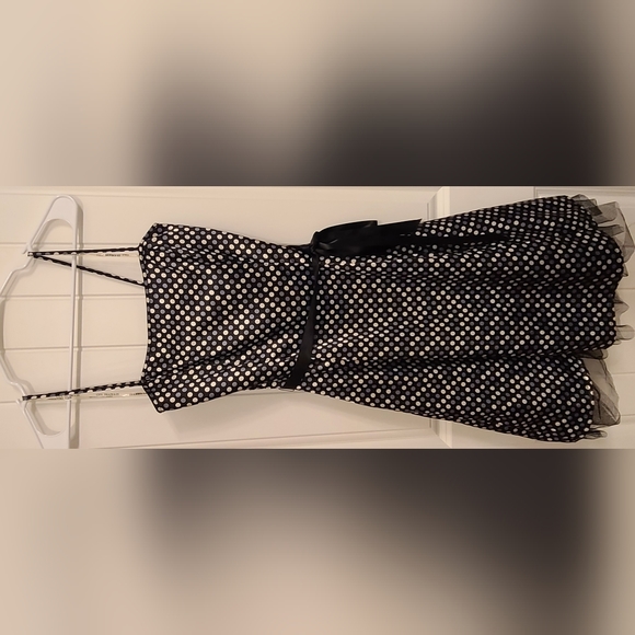 Semi Formal Dress - Picture 4 of 11